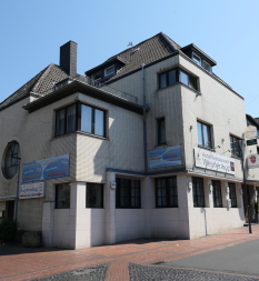 Hotel Restaurant Weydenhof