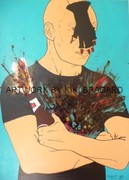 Aachen Art Company - Kiki Bragard