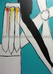 Aachen Art Company - Kiki Bragard