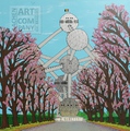 Aachen-ART-Company - Kiki Bragard