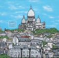Aachen-ART-Company, Kiki Bragard