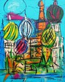 Aachen Art Company - Kiki Bragard
