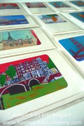 Aachen-Art-Company, Kiki Bragard