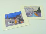 Aachen-Art-Company, Kiki Bragard