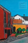 Aachen-ART-Company, Kiki Bragard