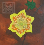 Aachen-ART-Company, Kiki Bragard
