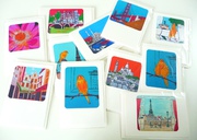 Aachen-Art-Company, Kiki Bragard