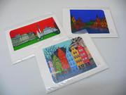 Aachen-Art-Company, Kiki Bragard