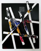 Aachen-ART-Company, Kiki Bragard