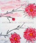 Aachen-Art-Company, Kiki Bragard