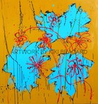 Aachen-Art-Company, Kiki Bragard