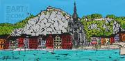Aachen-ART-Company, Kiki Bragard