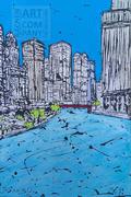 Aachen-ART-Company, Kiki Bragard