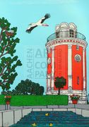 Aachen-ART-Company, Kiki Bragard