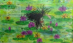 Aachen-ART-Company, Kiki Bragard