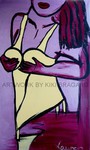 Aachen Art Company - Kiki Bragard