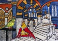 Aachen-Art-Company by Kiki Bragard