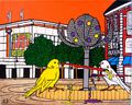Aachen-Art-Company by Kiki Bragard