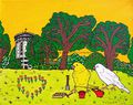 Aachen-Art-Company by Kiki Bragard
