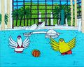 Aachen-Art-Company by Kiki Bragard