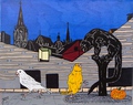 Aachen Art Company - Kiki Bragard