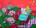 Aachen-Art-Company by Kiki Bragard