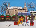 Aachen-Art-Company by Kiki Bragard