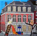 Aachen Art Company - Kiki Bragard