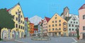 Aachen-ART-Company, Kiki Bragard