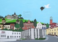 Aachen-ART-Company - Kiki Bragard
