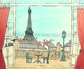 Aachen-ART-Company, Kiki Bragard
