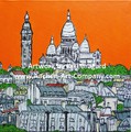 Aachen-ART-Company, Kiki Bragard