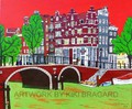 Aachen Art Company - Kiki Bragard