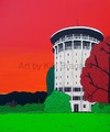 Aachen Art Company - Kiki Bragard