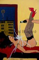 Aachen Art Company - Kiki Bragard