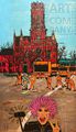 Aachen Art Company - Kiki Bragard