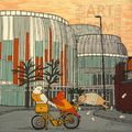 Aachen Art Company - Kiki Bragard