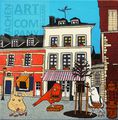 Aachen Art Company - Kiki Bragard