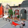 Aachen Art Company - Kiki Bragard