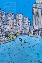 Aachen-ART-Company, Kiki Bragard