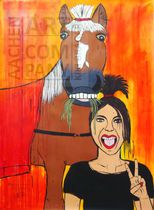 Aachen-ART-Company, Kiki Bragard