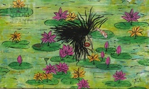 Aachen-ART-Company, Kiki Bragard