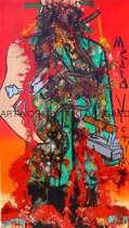 Aachen-ART-Company, Kiki Bragard