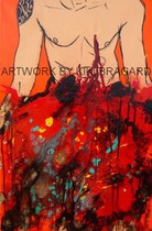 Aachen-ART-Company, Kiki Bragard