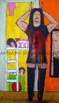 Aachen-ART-Company, Kiki Bragard