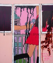 Aachen-ART-Company, Kiki Bragard