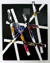 Aachen-ART-Company, Kiki Bragard