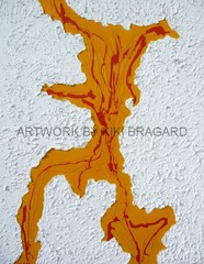 Aachen-ART-Company, Kiki Bragard