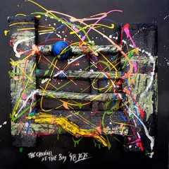 Aachen-ART-Company, Kiki Bragard