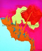 Aachen-ART-Company, Kiki Bragard